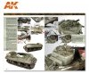 AK Interactive AK4801 4X2 Ingles